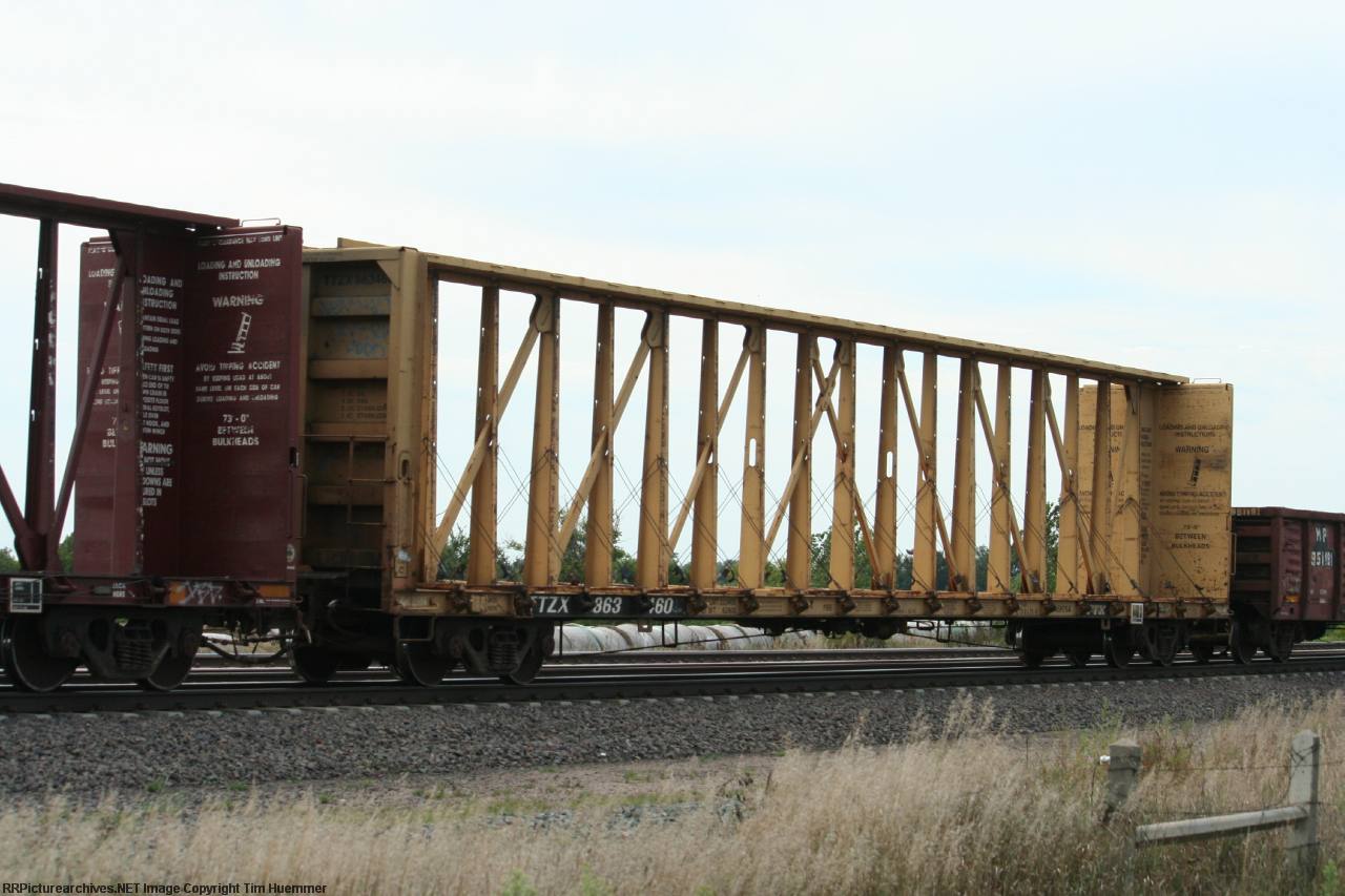 TTZX 863460