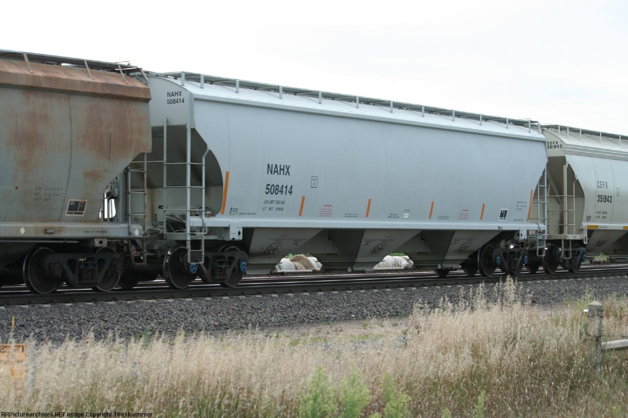 NAHX 508414