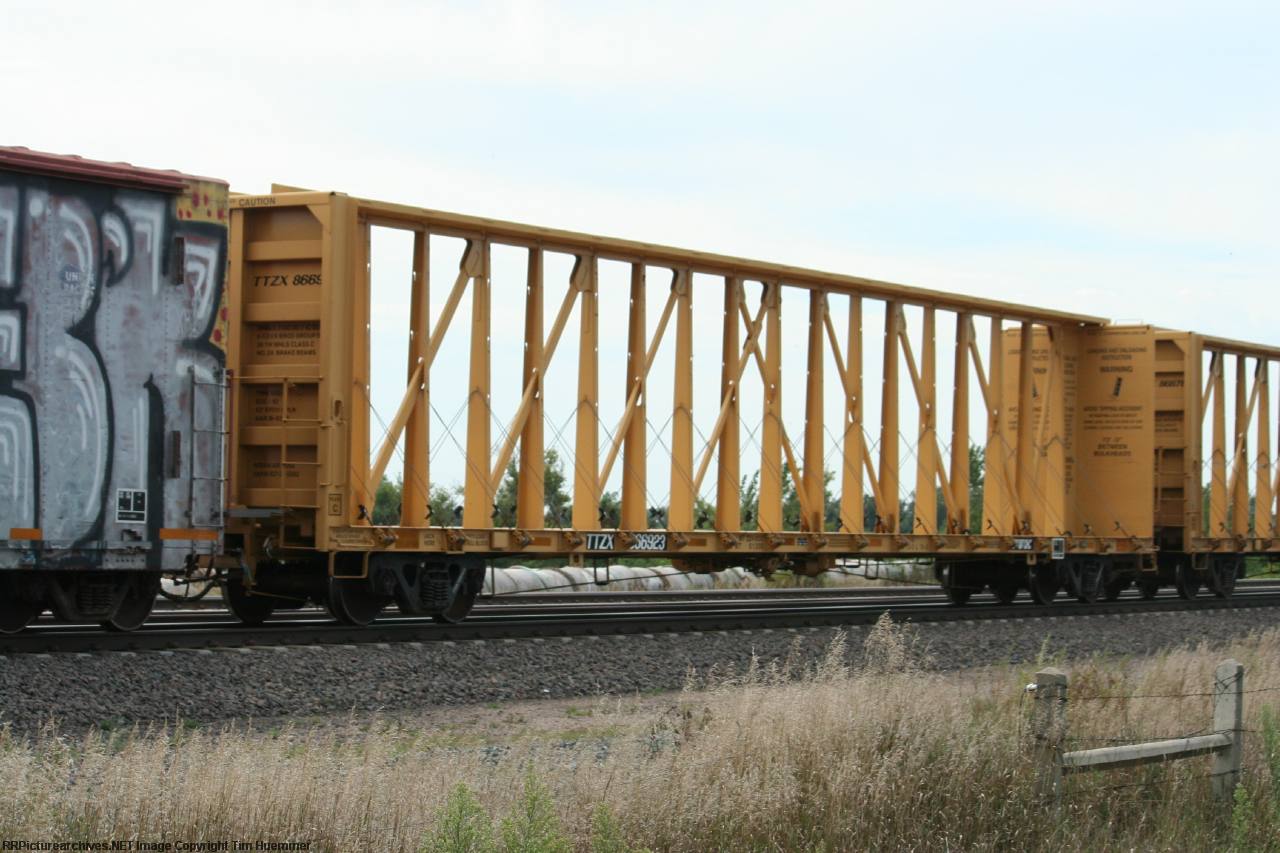 TTZX 866923