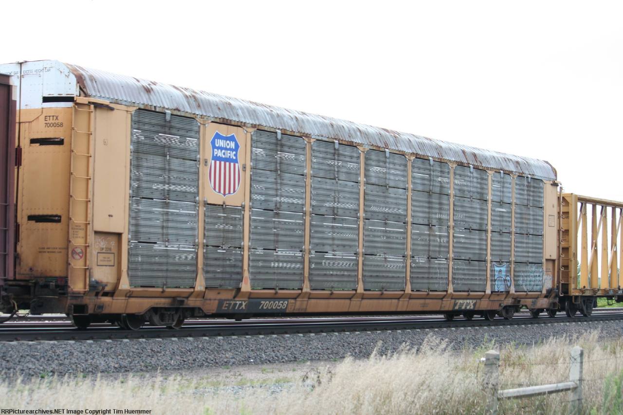 ETTX 700058