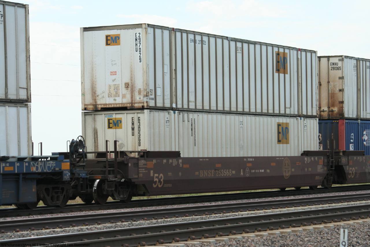 BNSF 253568