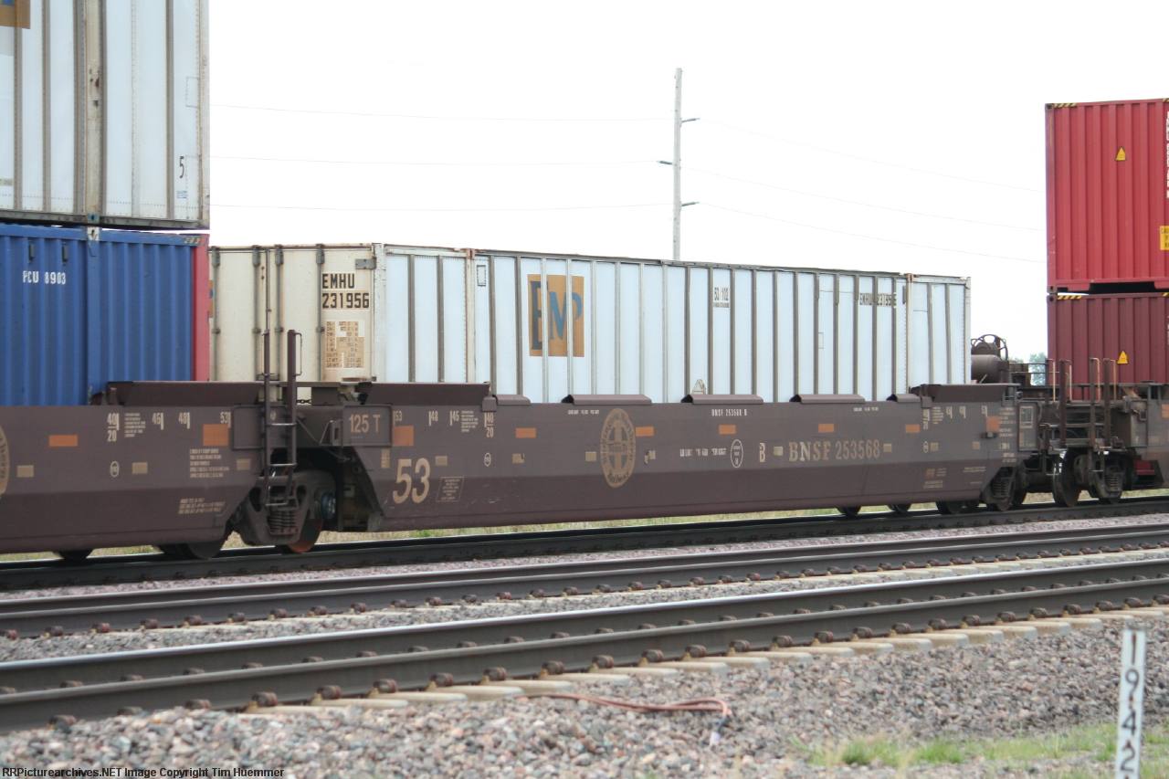 BNSF 253568
