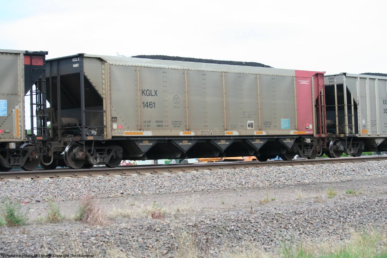 KGLX 1461