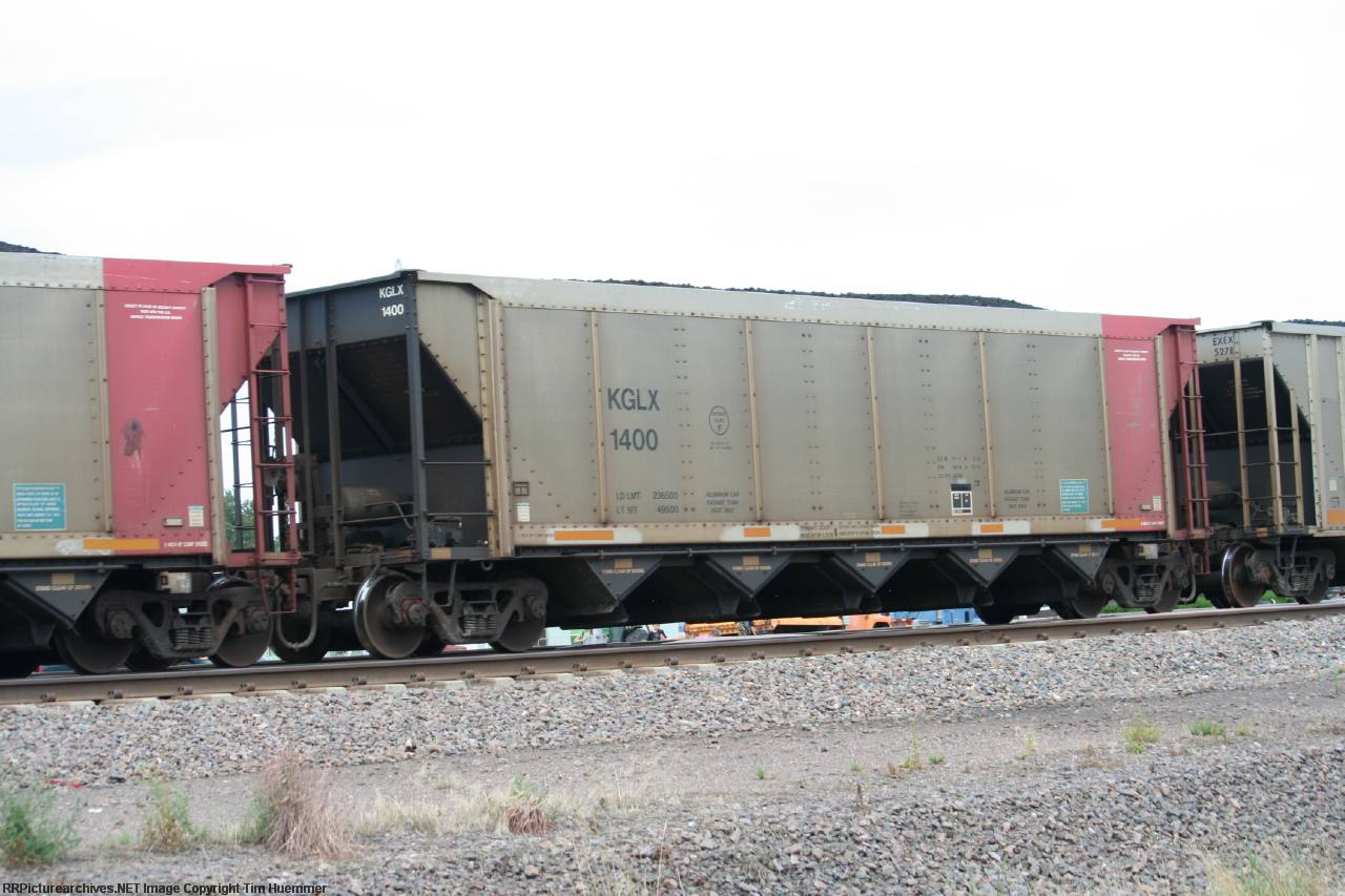 KGLX 1400