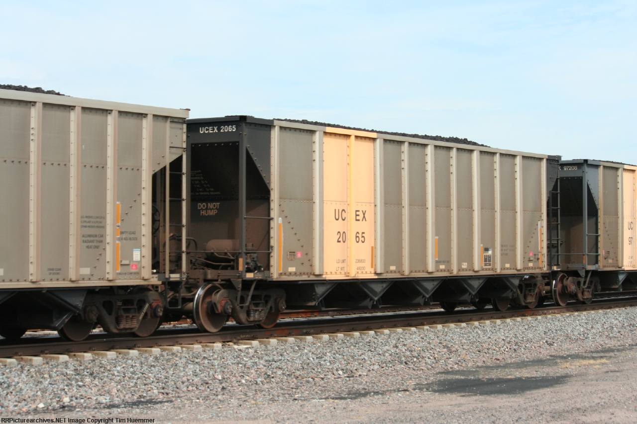 UCEX 2065
