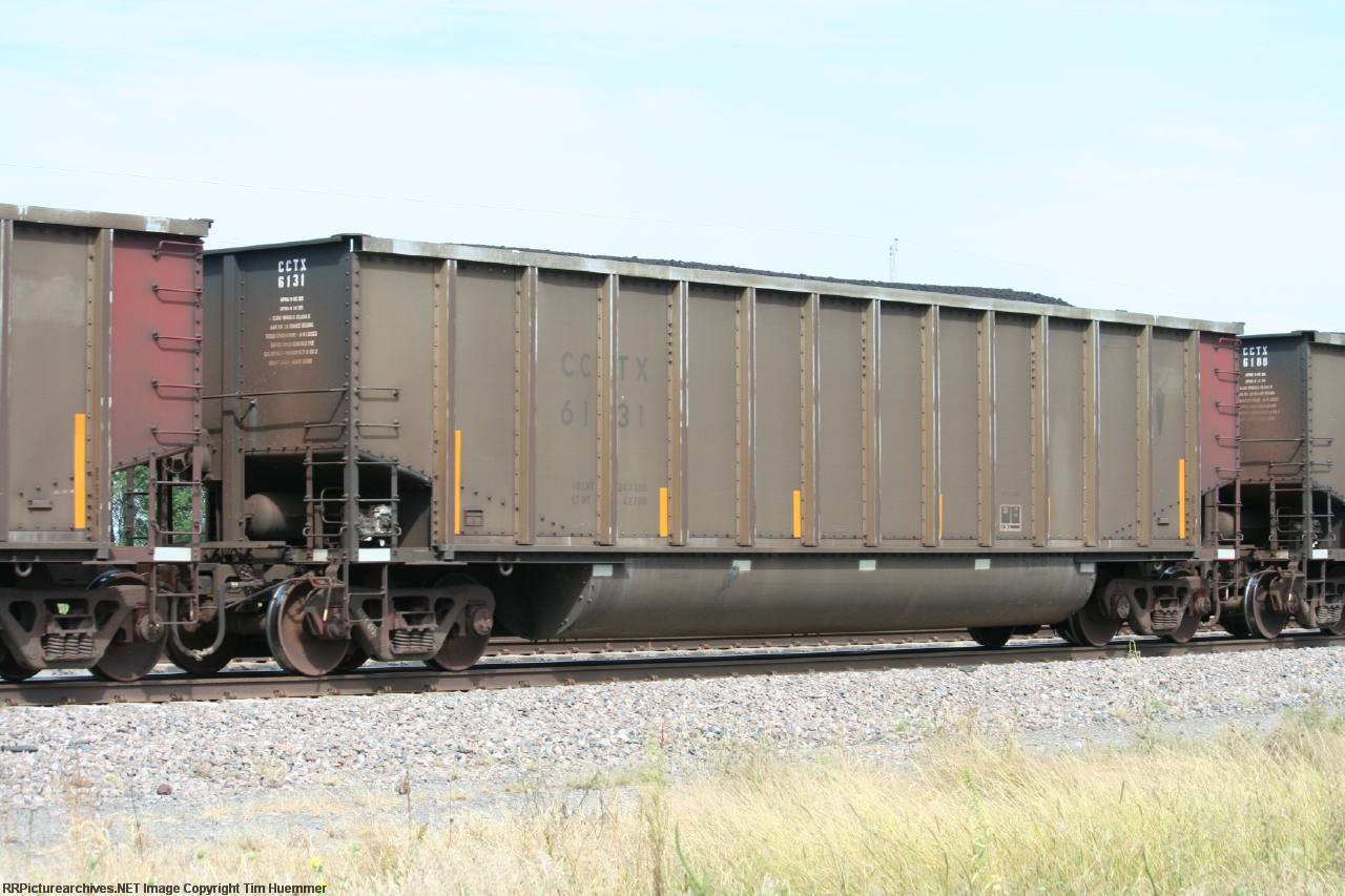 CCTX 6131
