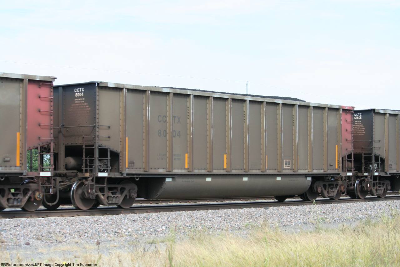 CCTX 8004