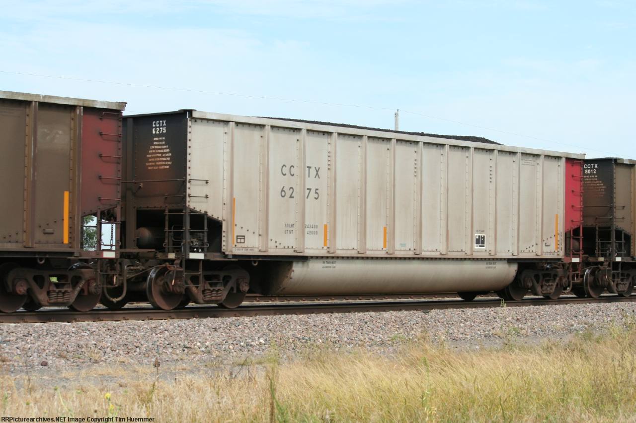 CCTX 6275