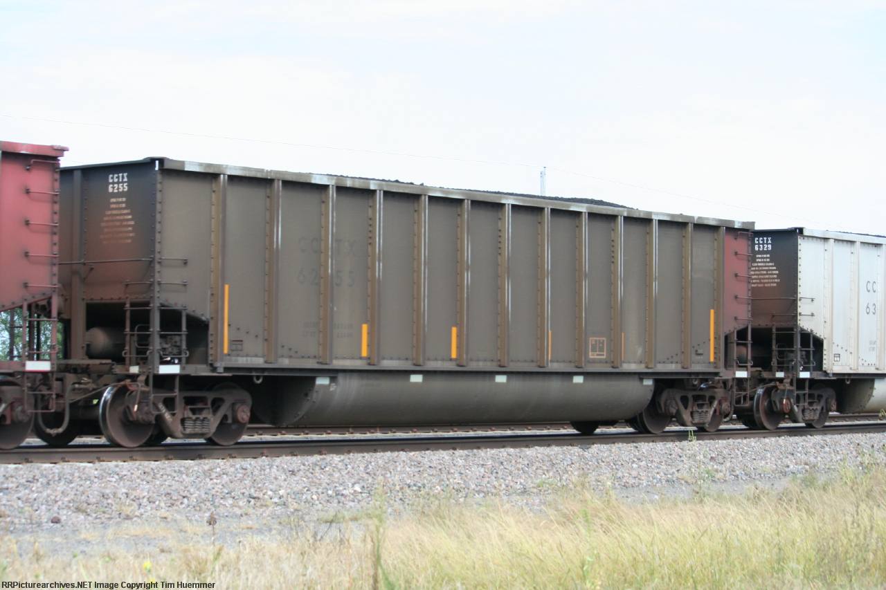 CCTX 6255
