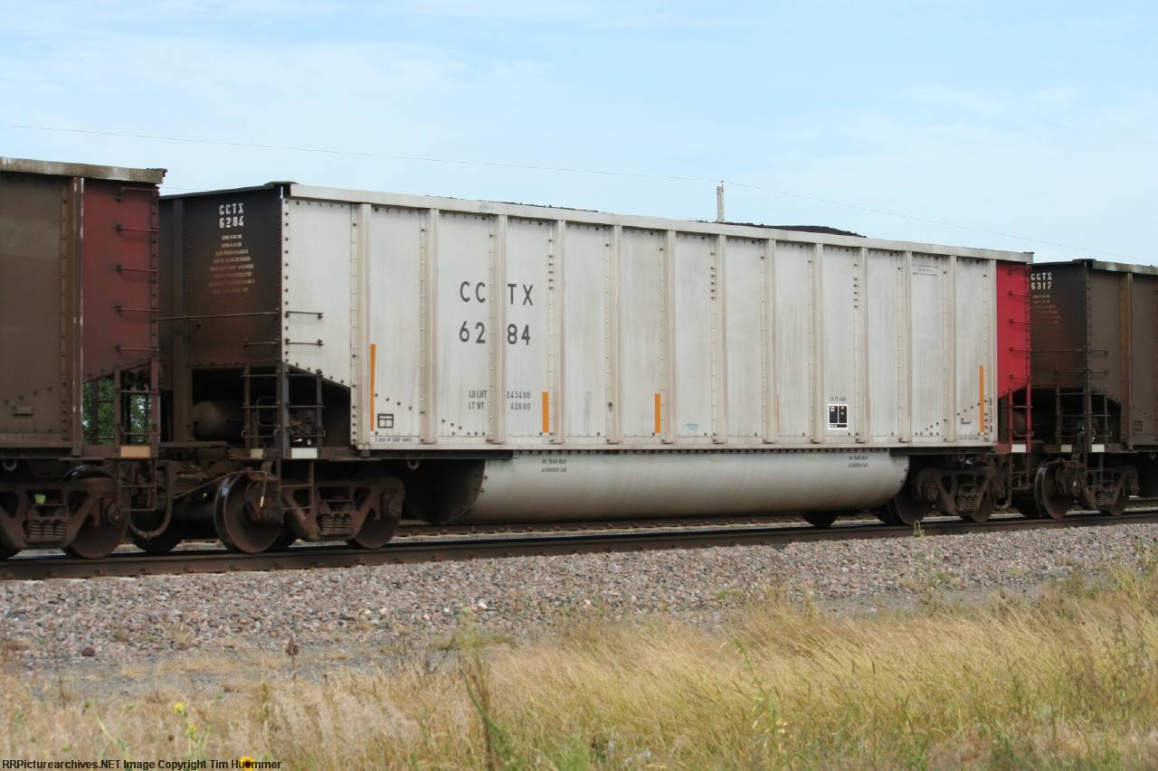 CCTX 6284