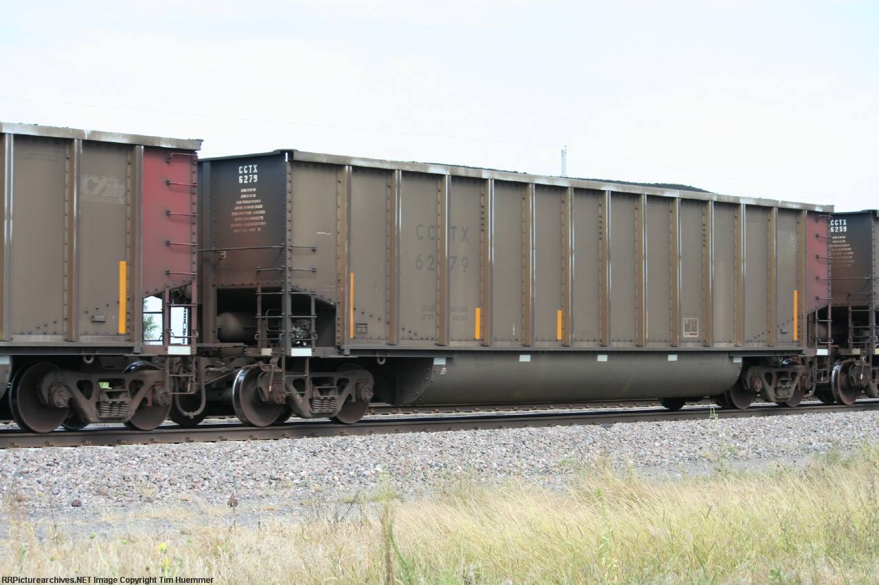 CCTX 6279