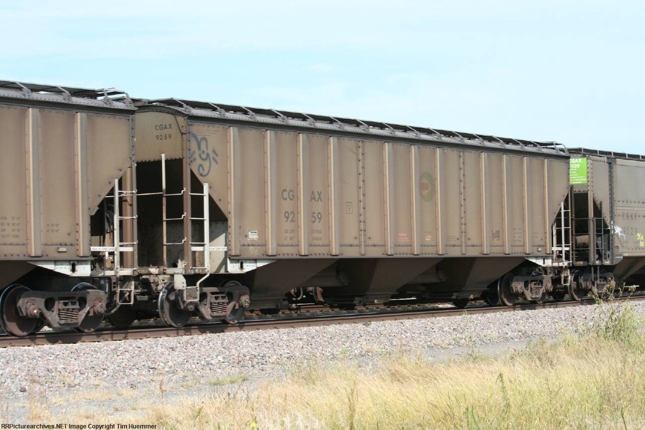 CGAX 9259