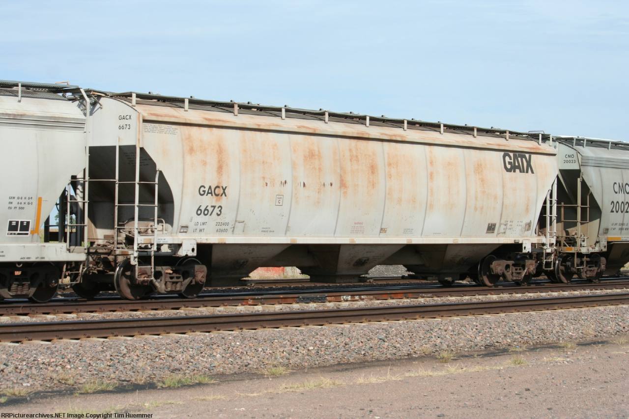 GACX 6673