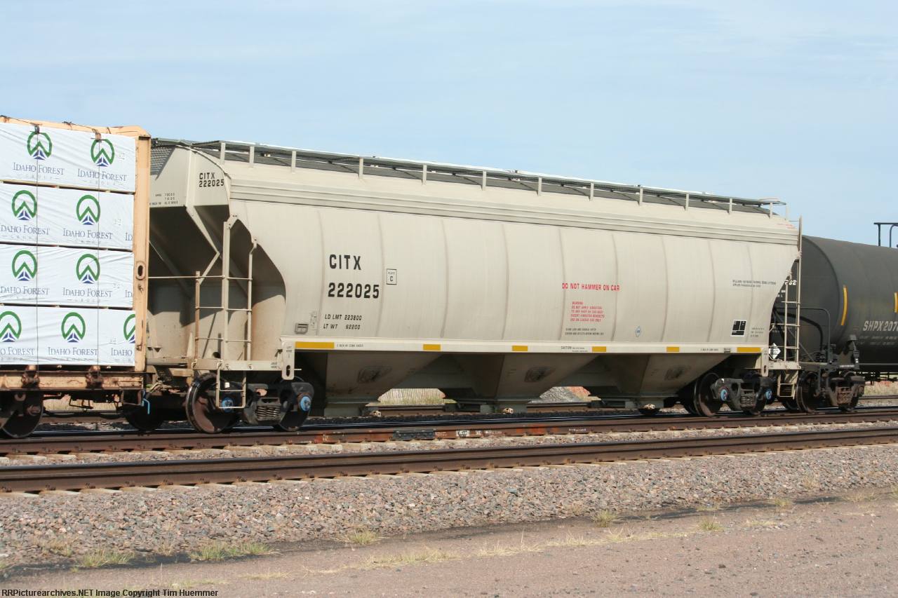 CITX 222025