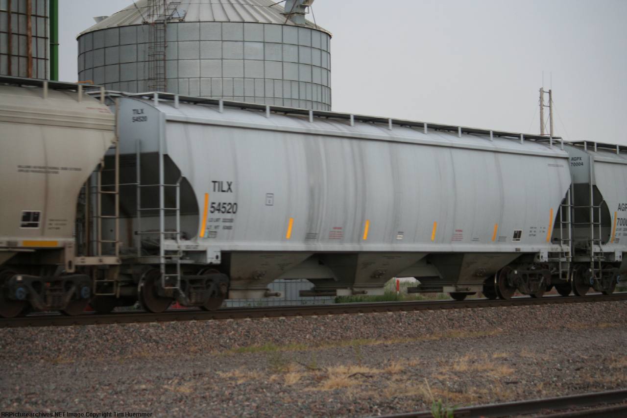 TILX 54520
