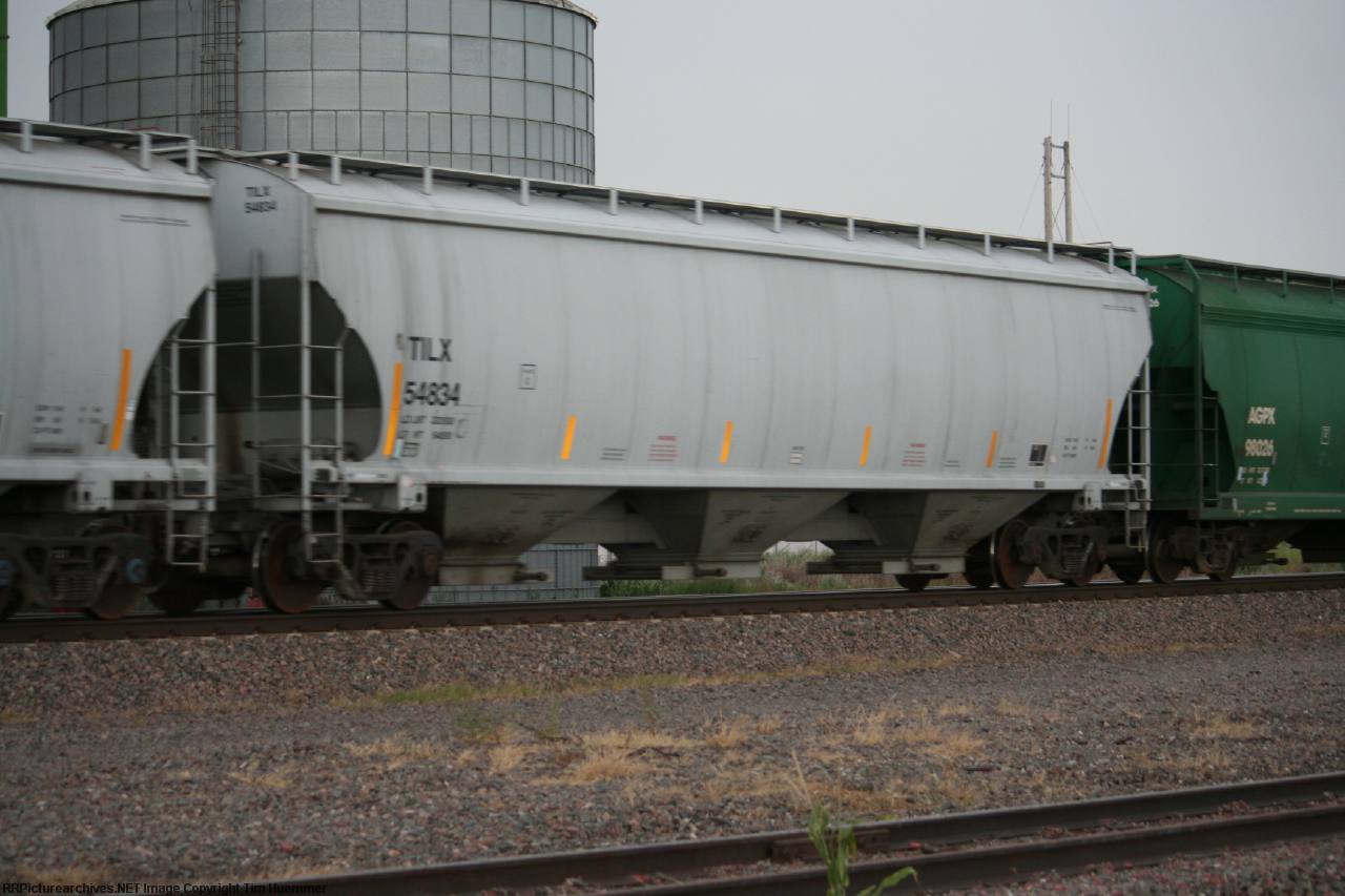 TILX 54834