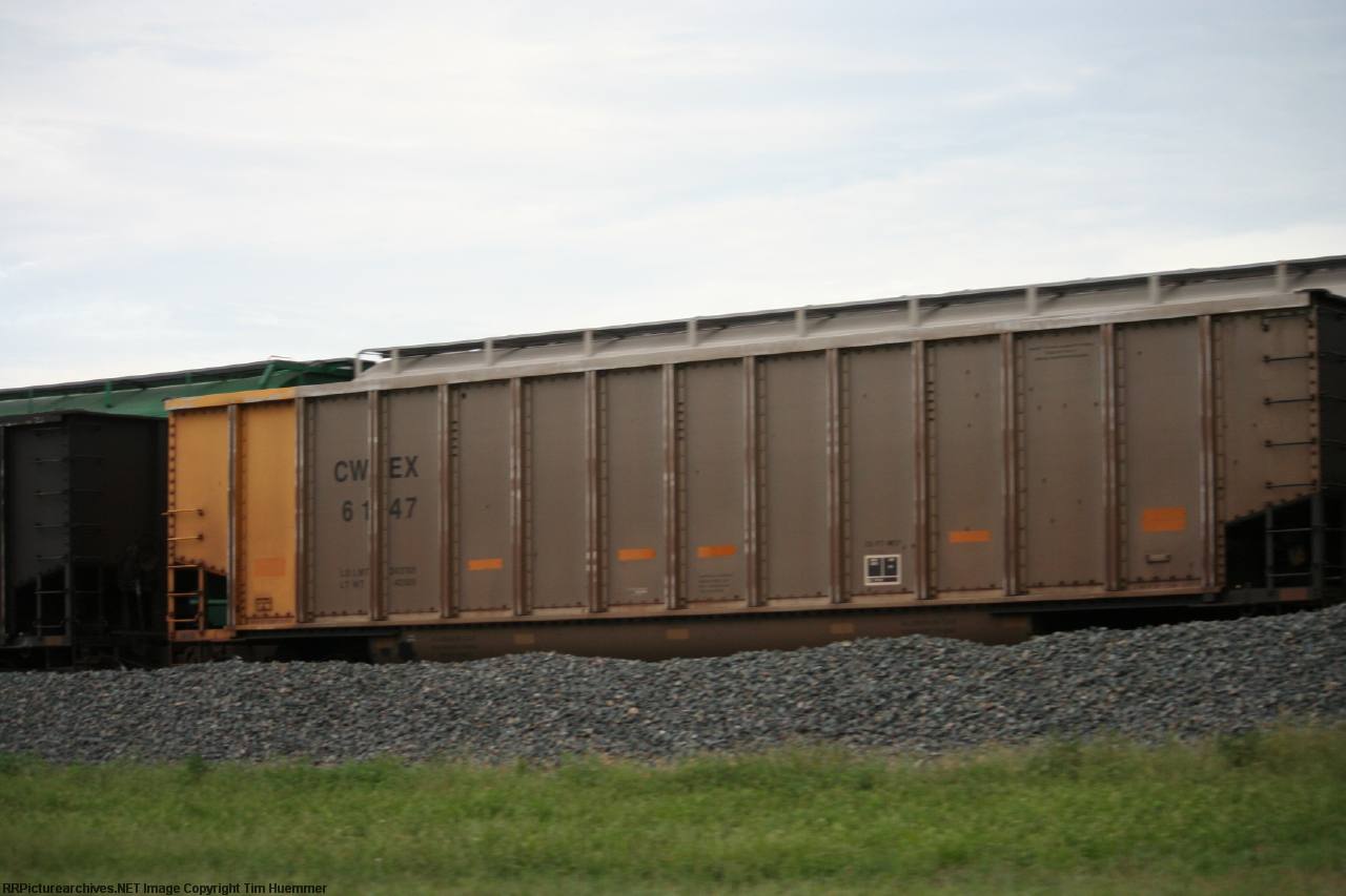 CWEX 6147