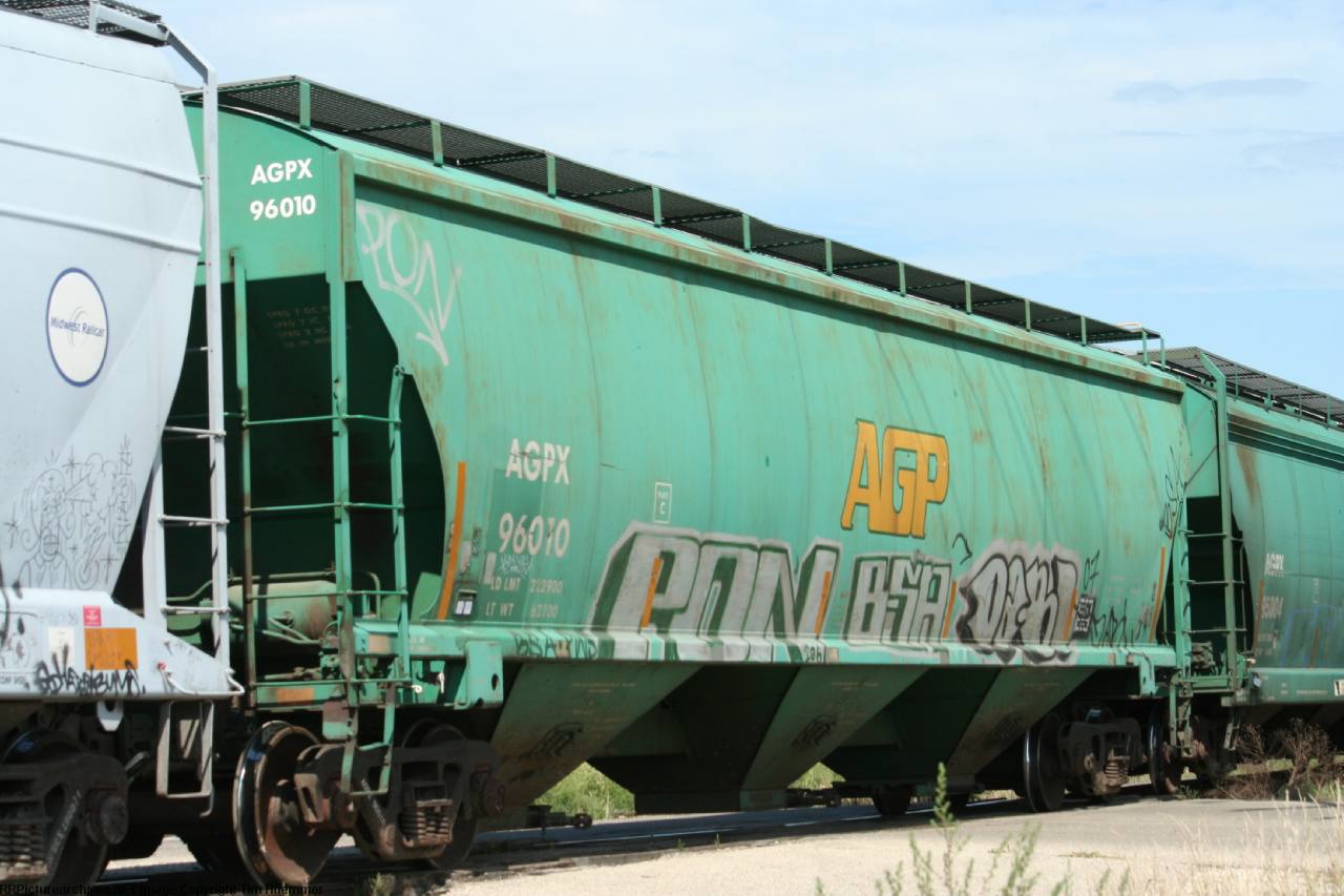 AGPX 96010