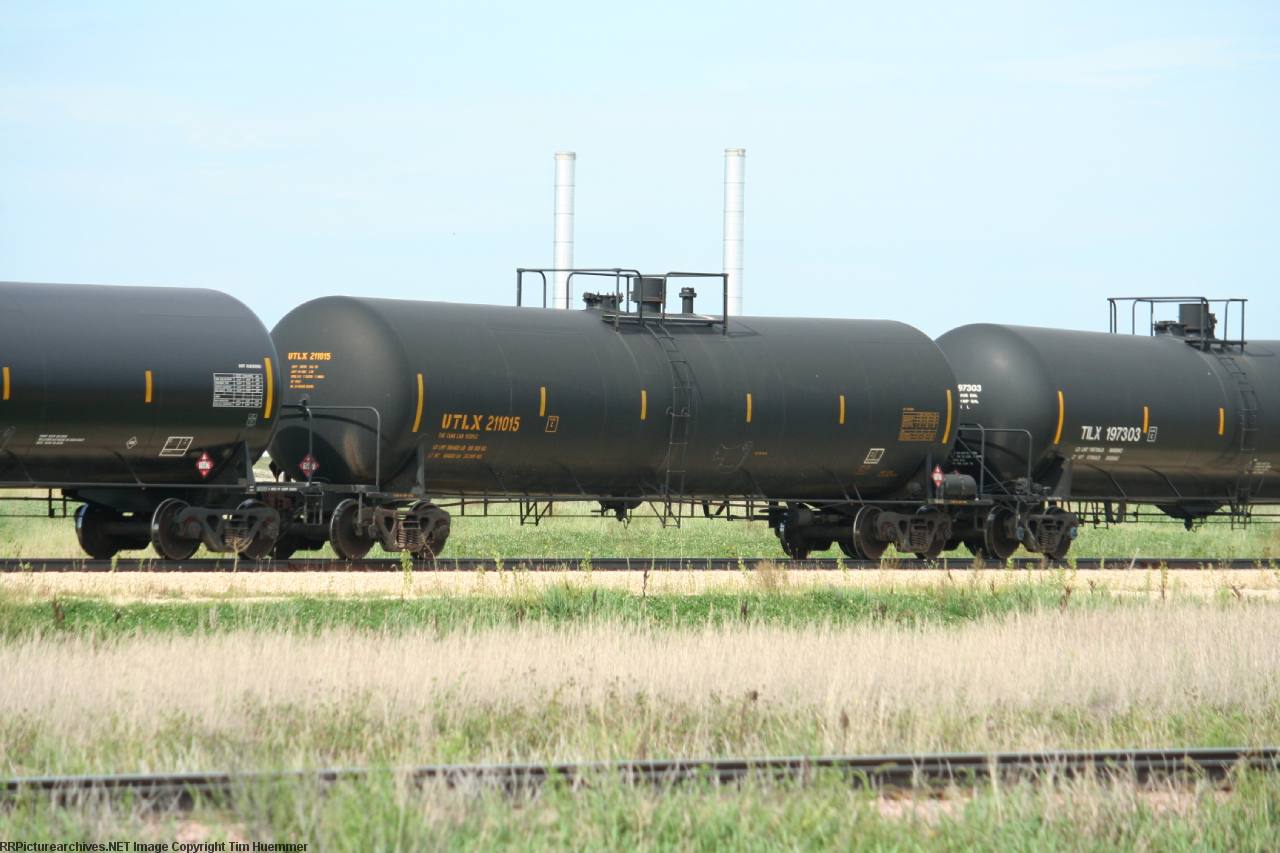 UTLX 211015