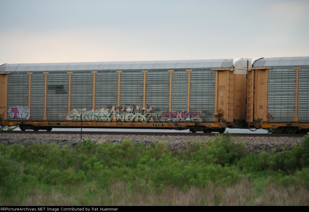 TTGX 851715