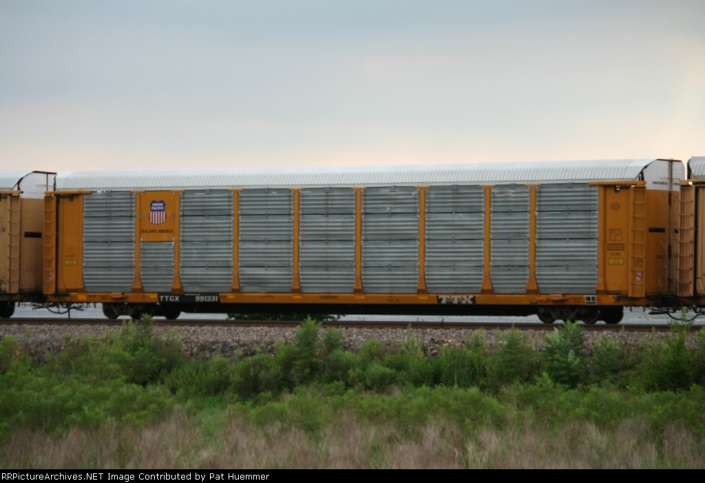 TTGX 991331