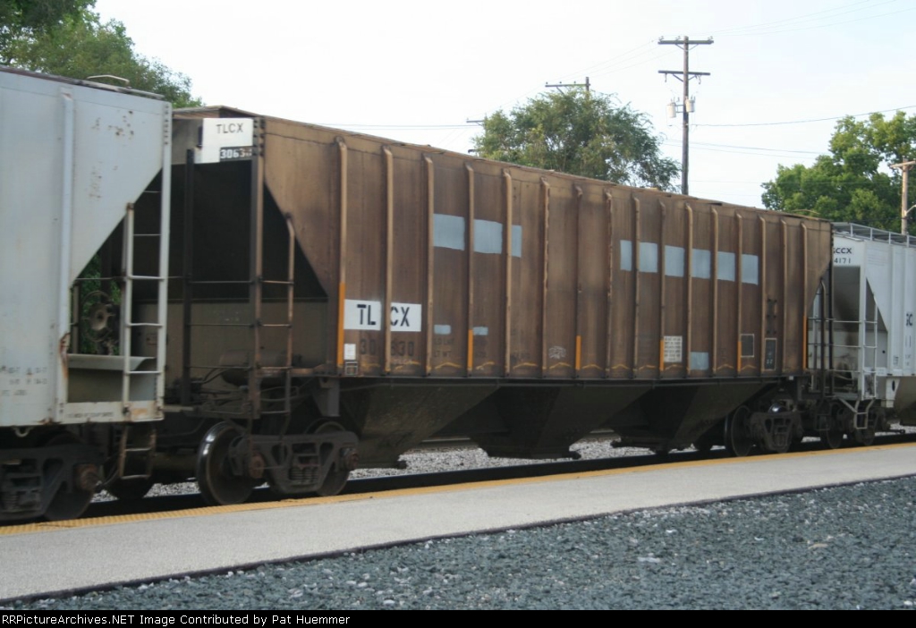 TLCX 30630