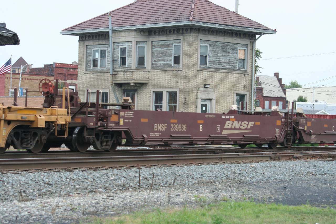 BNSF 239836