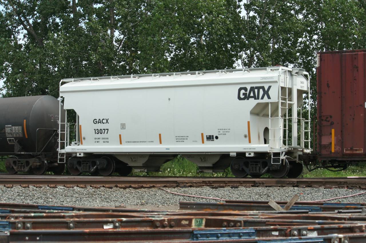 GACX 13077