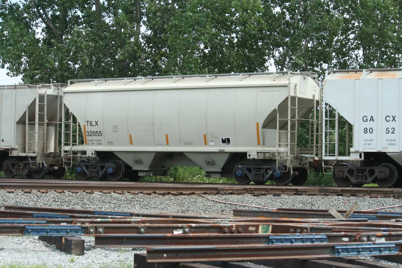 TILX 32055