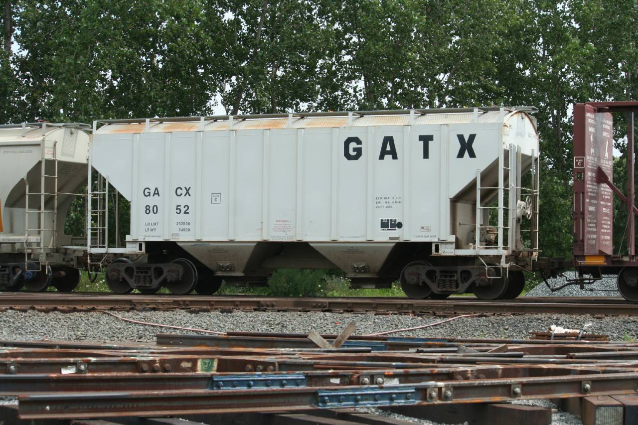 GACX 8052