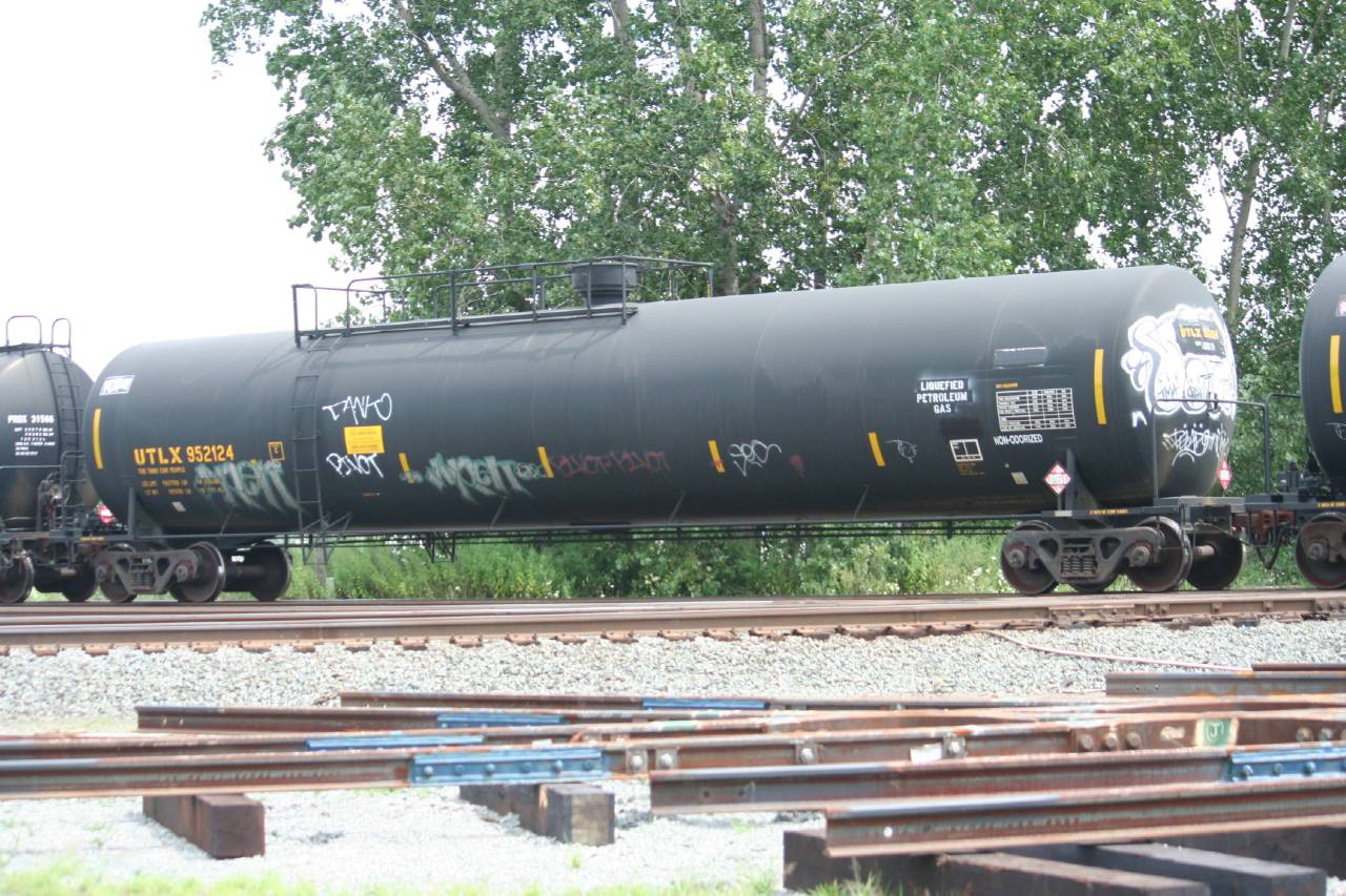 UTLX 952124