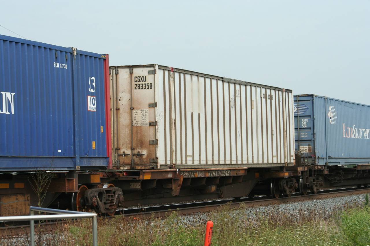 CSXU 283358