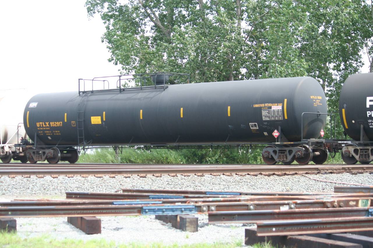 UTLX 952917