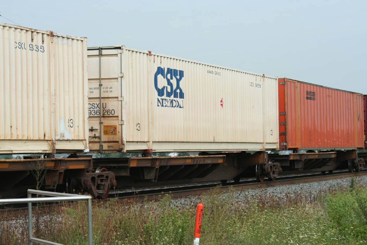 CSXU 936260