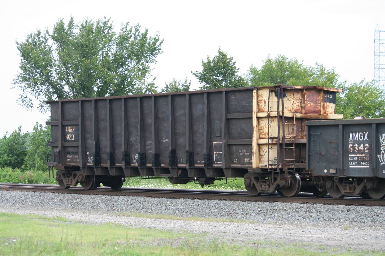 AMGX 4123