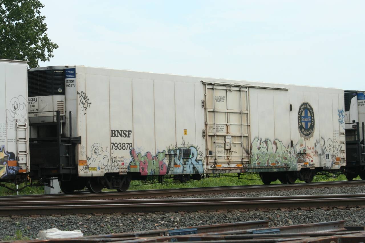 BNSF 793878