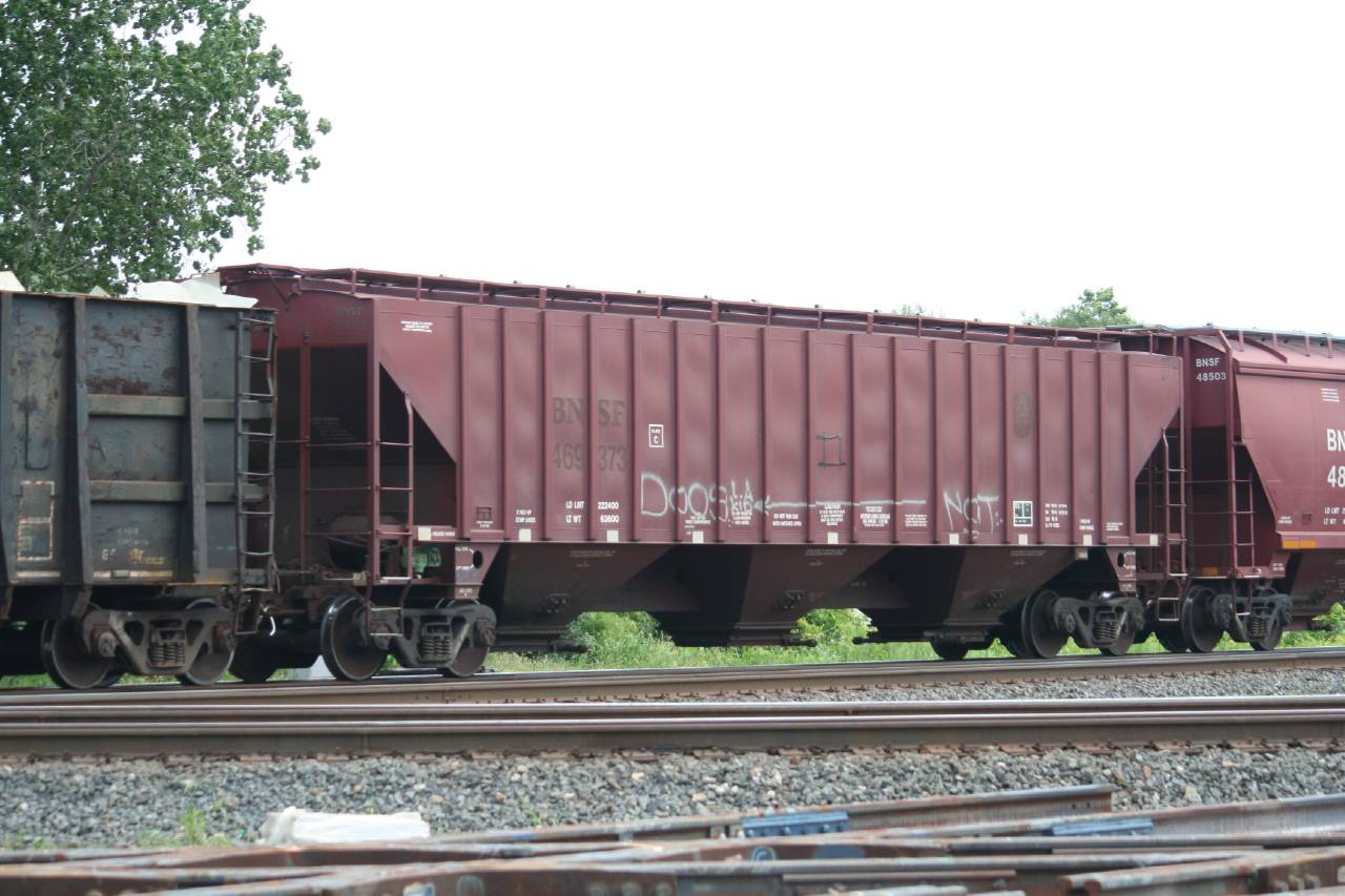 BNSF 469373