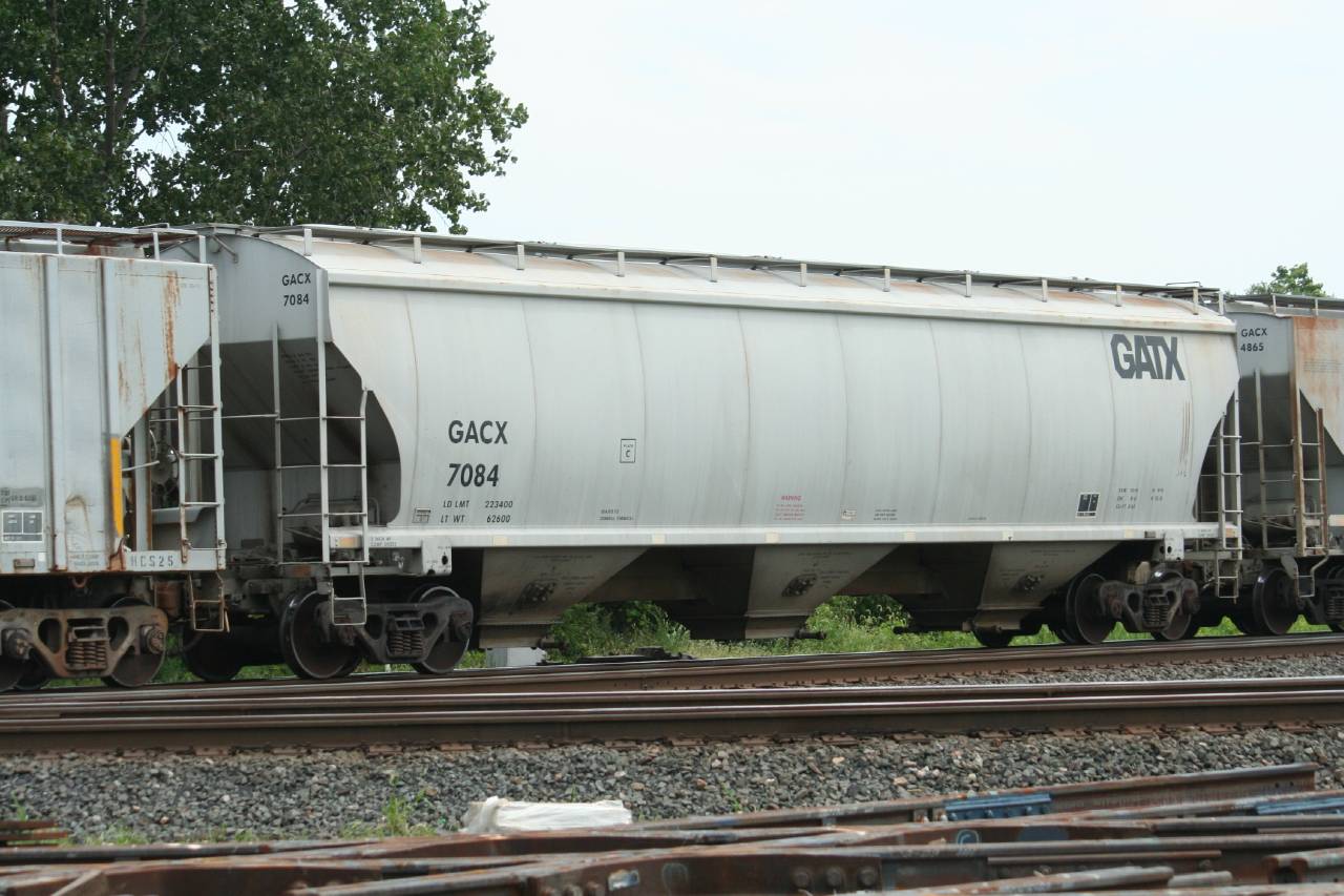 GACX 7084