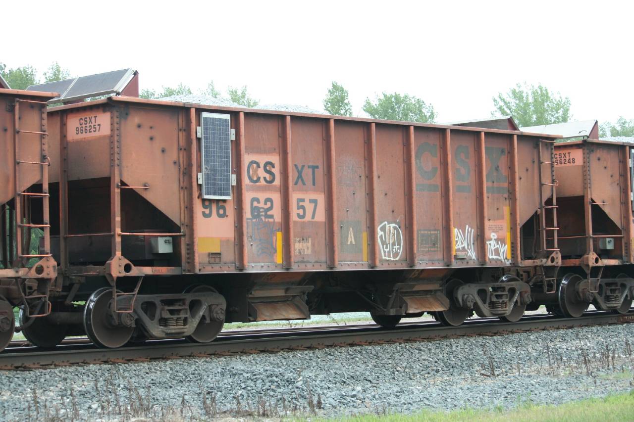 CSX 966257