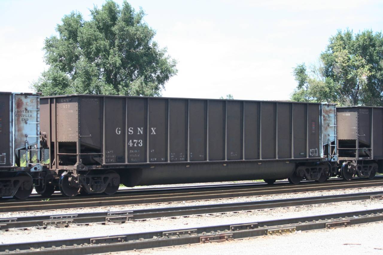 GSNX 473