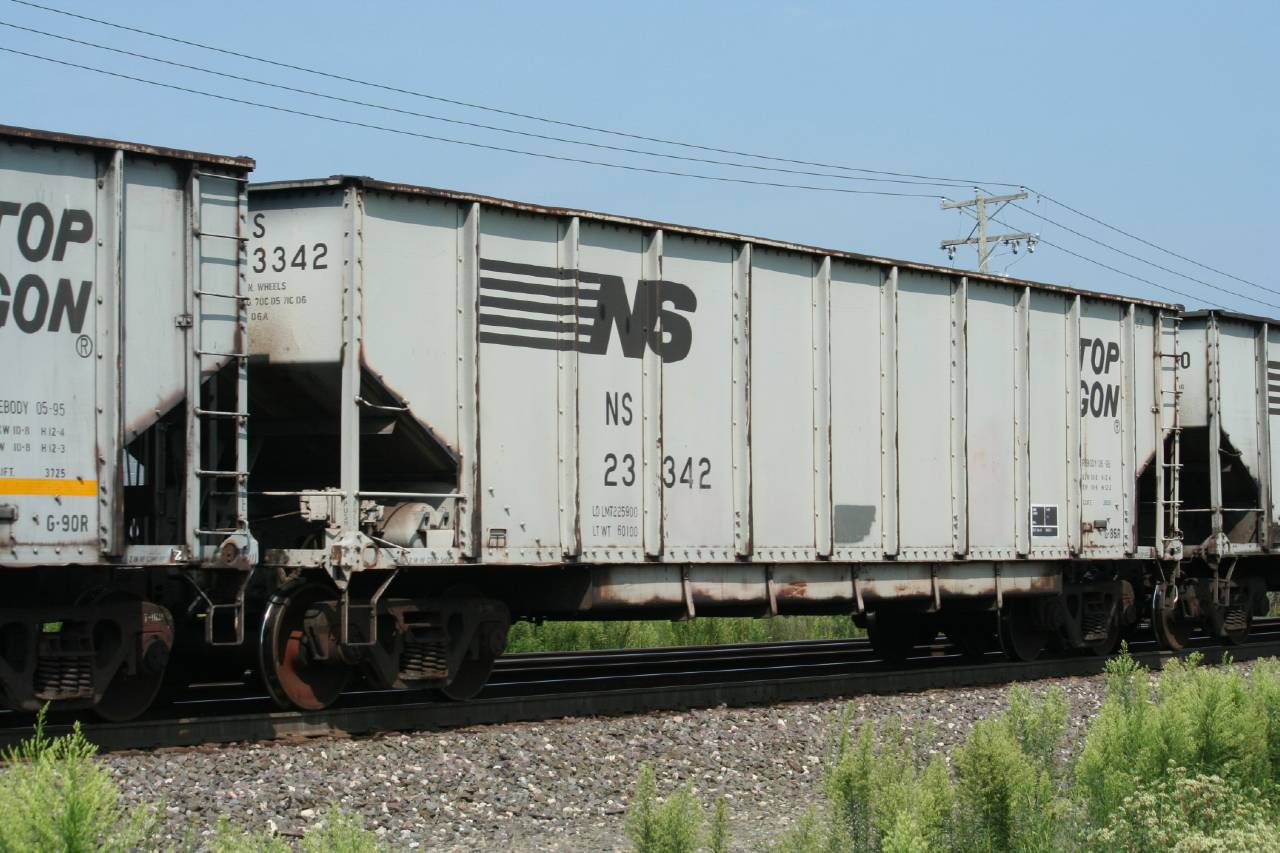 NS 23342