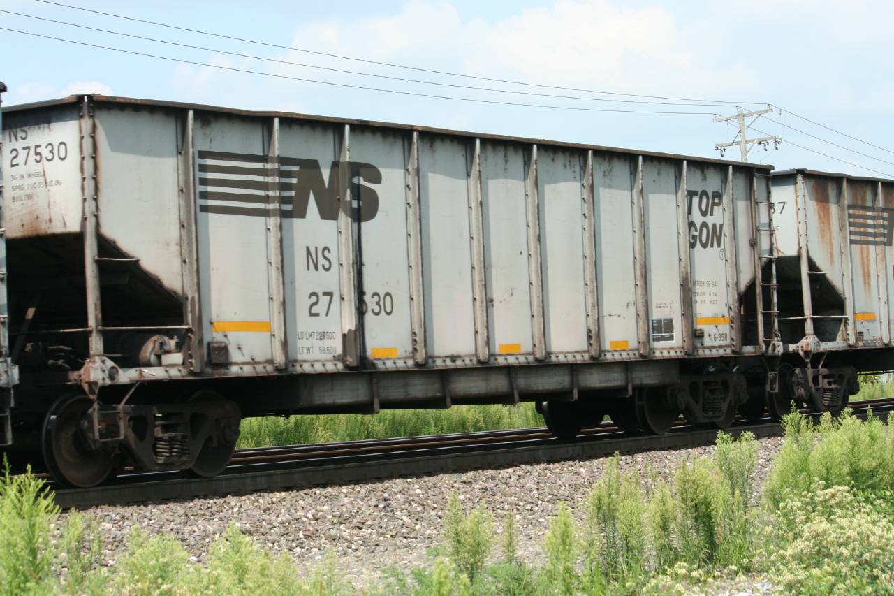 NS 27530
