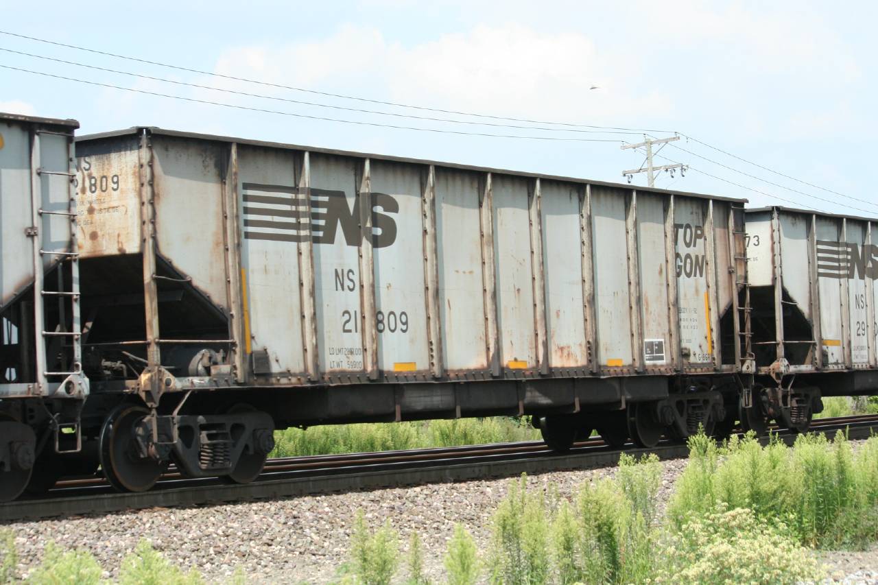 NS 21809