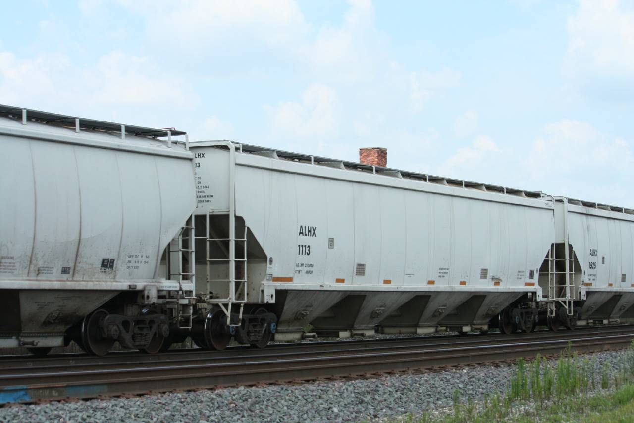 ALHX 1113