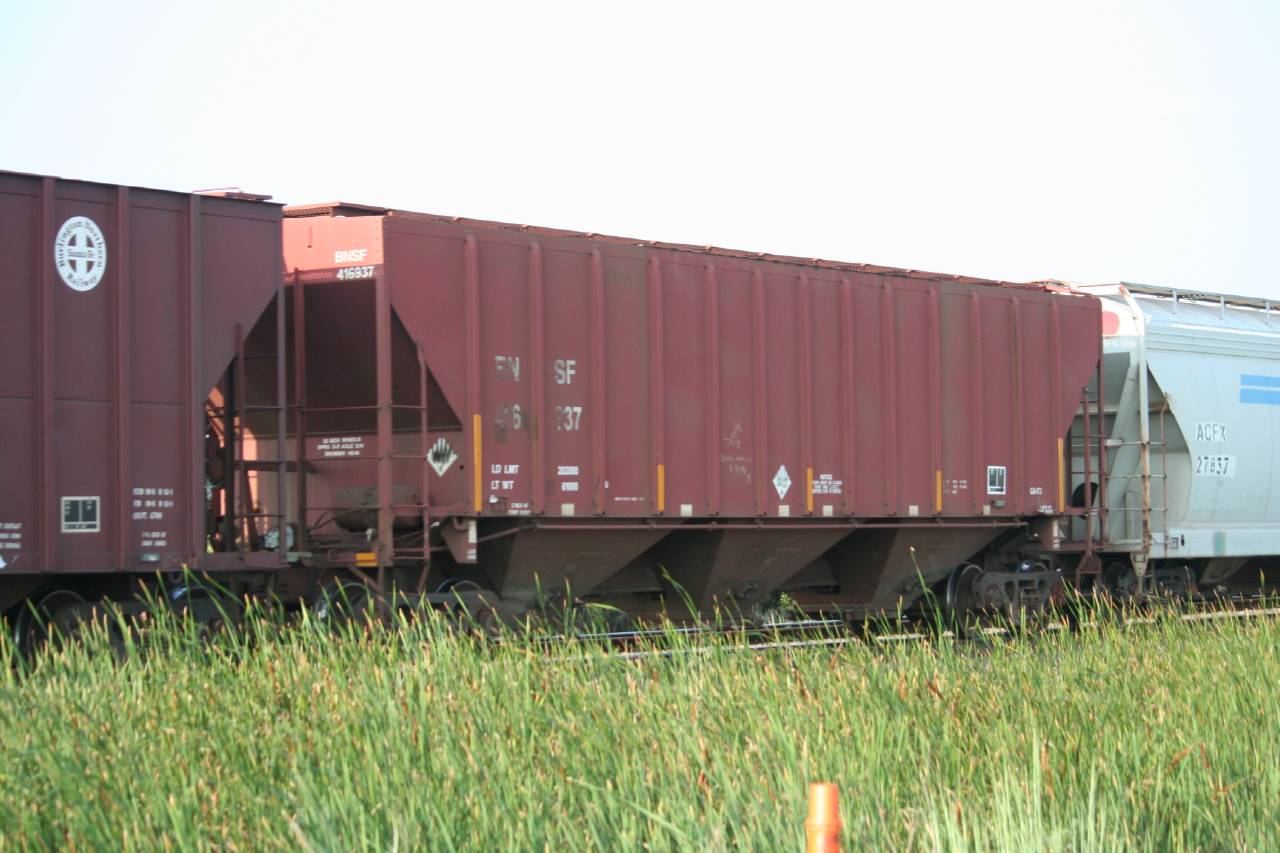 BNSF 416937