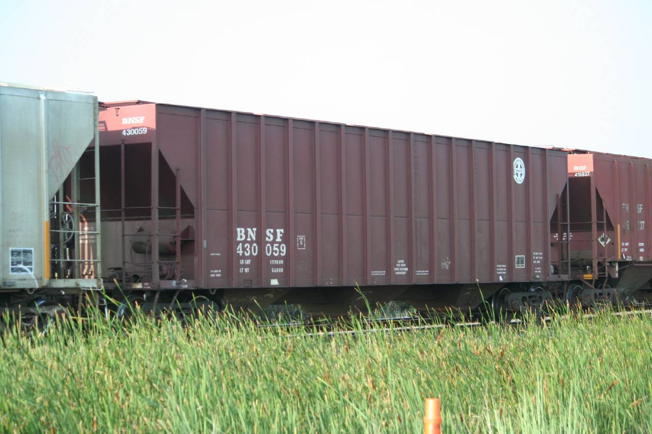 BNSF 430059