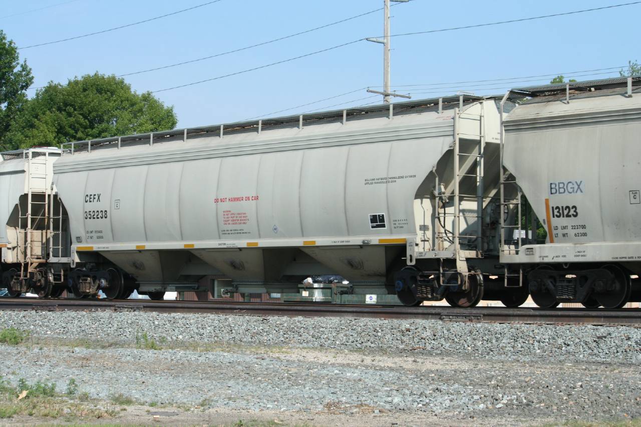 CEFX 352238