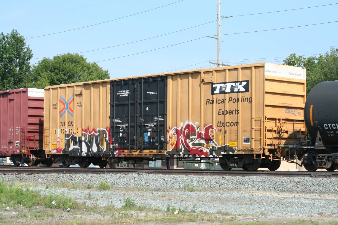 TBOX 670800