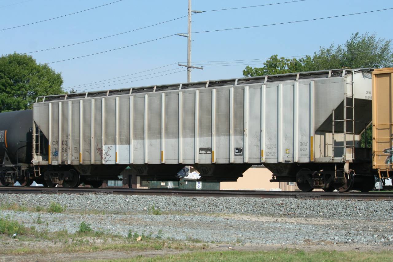 CRDX 10098