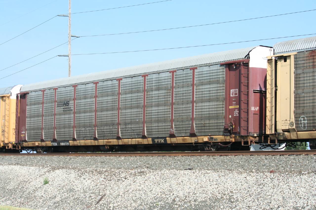 TTGX 980721